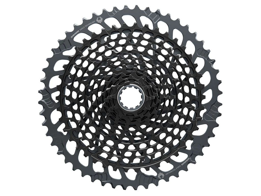 SRAM Cassette XG-1295 12 Speed 10-52TBlack