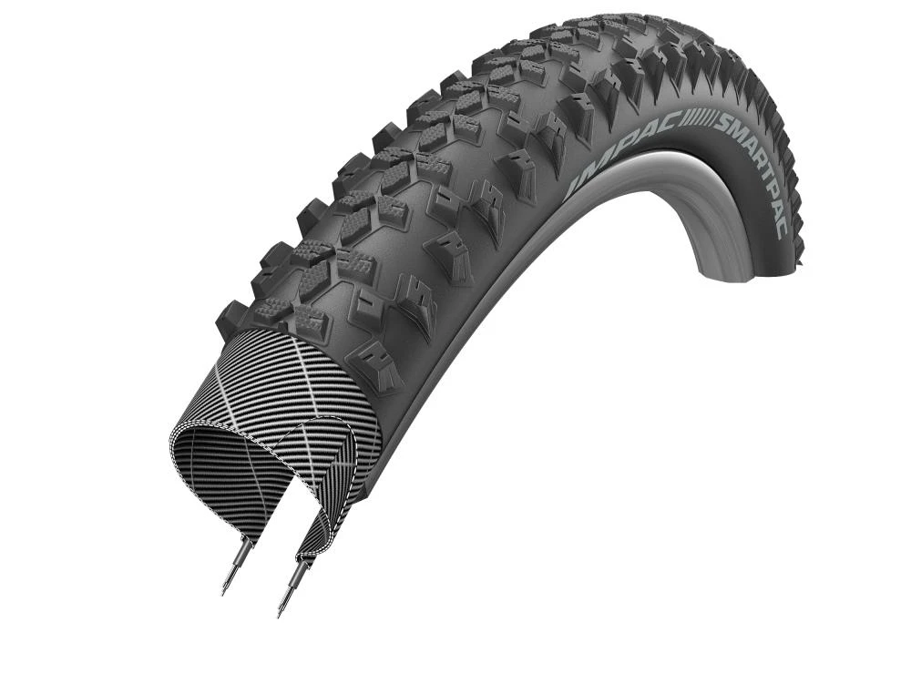 Impac Smartpac MTB Tire 29 X 2.1