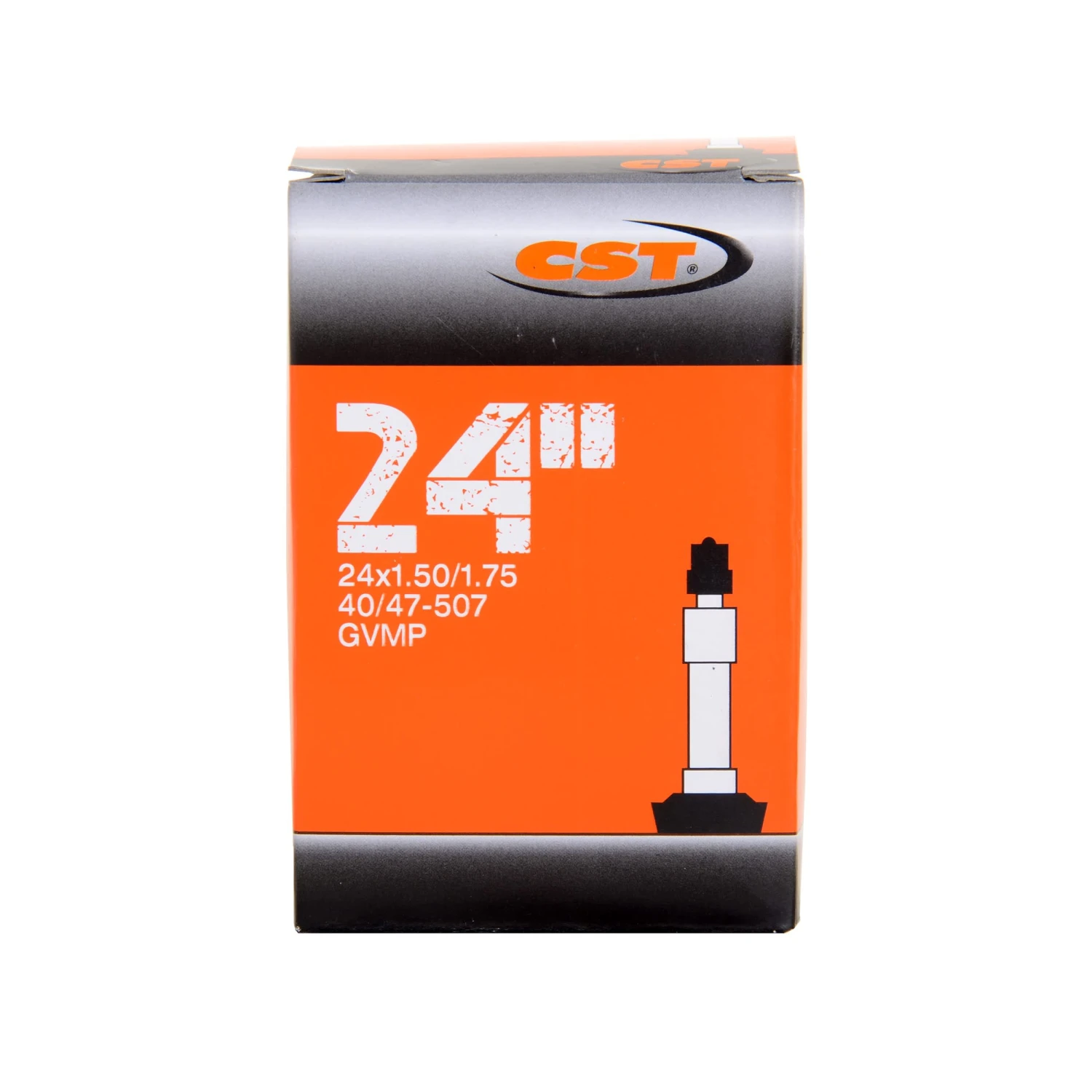 CST 24 X 1,50-1,75 Dunlop Slange