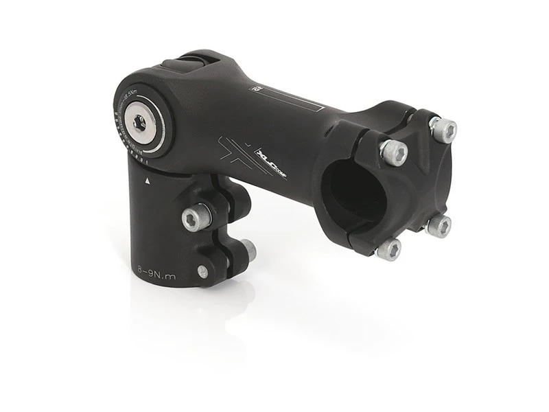 XLC Stem ST-T13 110 Mm 0° To 90°