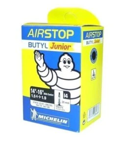 Michelin Slange AirsTop Junior I4 37/47-288/305 Presta 29mm
