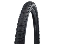 SCHWALBE Cx Comp Standard Tire 20 X 1,75 (47-406)