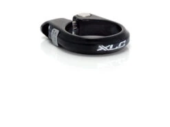 XLC Seatpost Clamp PC-B02 28,6 Mm Black