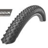 SCHWALBE Racing Ray Folding Tire 27,5 X 2,25 (57-584)
