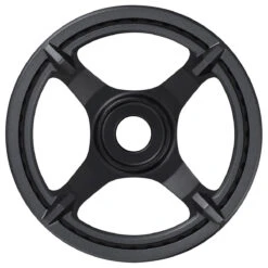 Shimano Krankdrev STEPS FC-E6100 44T M/kjedebeskytter (single)