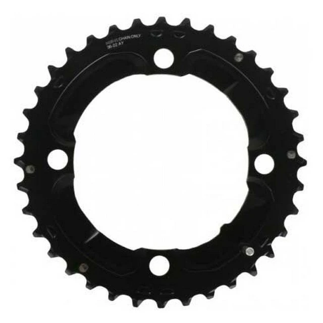 Shimano Krankdrev 36T AY FC-M617