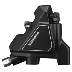 Shimano Kalipper Hydraulisk Bak Sort BR-UR300