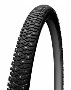 Suomi Routa TR SS 28" Piggdekk E-bike 42-622, 248 Pigg
