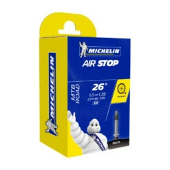 Michelin Slange AirsTop C2 25/35-559 Presta 40mm