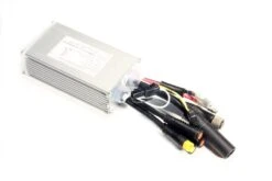 EcoRide CONTROLLER BOX 26"/28" - 2015 (LSW1108-8-3F)