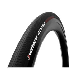 Vittoria Dekk Racer Corsa Svart 28-622/700x28c Fold G2