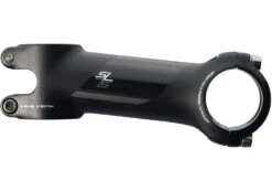 Specialized SW SL STEM W/EXPANDER PLUG BLK 31.8X130 6D