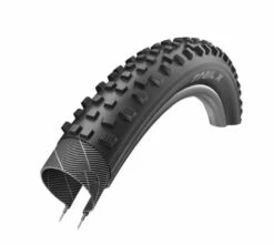 XLC VT-C06 Trail X Standard Tire 29 X 2,25 (57-622)