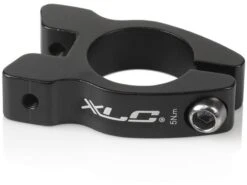 XLC Seatpost Clamp PC-B08 31,6 Mm Black