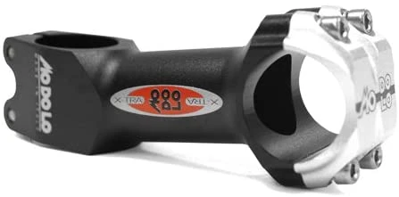 Modolo X-TRA OVER Stem 120mm 17 Grader