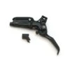 SRAM Lever Assembly, Aluminum Lever Gen 2 For Guide RSC Black Anodized