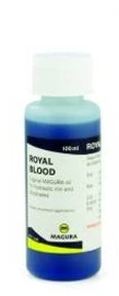 Magura Royal Blood Mineralolje, 100ml