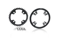 XLC Chainring Ø104 Mm Singlespeed 48T 4 Holes