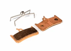 Fibrax Bremseklosser For DEORE XT/HOPE MONO 4