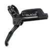 SRAM Disc Brake Guide T (Tooled) Aluminum Lever Gloss Black Front 950mm Hose (Rotor/Bracket Sold Se