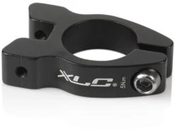 XLC Seatpost Clamp PC-B08 34,9 Mm Black