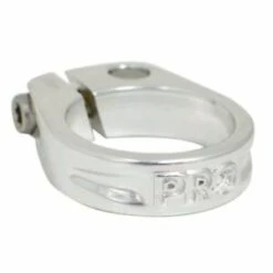 Shimano PRO Alloy Seat Post SeatPost Clamp, Silver, 28,6mm