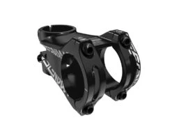 Truvativ Stem Descendant 0mm Rise 35mm Clamp 40mm Length 1-1/8 Steerer Black