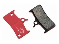 Jagwire DCA003 Bremseklosser For Shimano XT M755