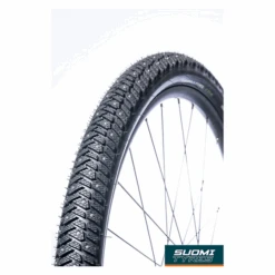 Suomi Routa TR SS 27.5" Piggdekk 54-584, 248 Pigger, Refleks, 60TPI, Wire