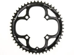 TRUVATIV Chain Ring MTB 48T A V2 104 Steel Matte B