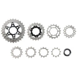 Shimano Kassett 11-delt 11-32 CS-R8000 Ultegra