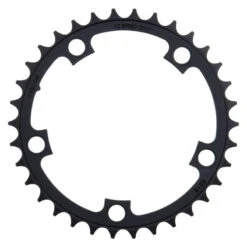SRAM Chain Ring Road 34T V1 110 Alum 3mm Black (50-34)