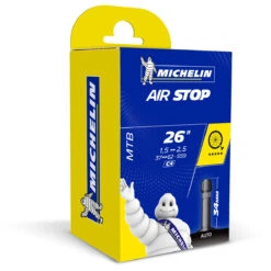 Michelin Slange AirsTop C4 37/54-559 Standard 35mm