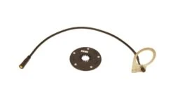 ECORIDE SENSOR AND 5-MAG WASHER - ROUND PLUG, 40cm