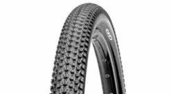 CST All Terrains 24x2.40 NAITS KNOBBY BLACK Sykkeldekk