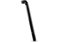 Specialized PRO II MTN ALLOY POST GLOSS/MATTE BLK 30,9X400
