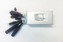 EcoRide CONTROLLER BOX C1 - 20/26/28 For 2016-2017 Lcd Panel (LSW1108-25F)