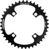 STRONGLIGHT Chainring Ø104 Mm Singlespeed 44T 4 Holes