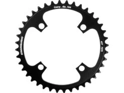 STRONGLIGHT Chainring Ø104 Mm Singlespeed 44T 4 Holes