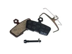 Avid Disc Brake Pads Organic/Steel - Code 2011+/ Guide RE