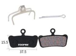 Bremsekloss Kompatibel Med SRAM Guide/Trail