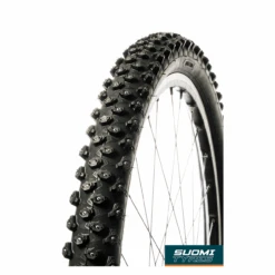 Suomi WXC 312 SL 27.5" Piggdekk 27.5 X 2.25", 312 Pigger, 60TPI, Wire