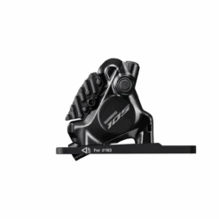 SHIMANO 105 Hydraulisk Skivebrems BR-M7170 2-stempel Flatmontert (bak)