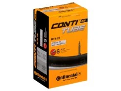 Continental MTB Tube 29T (47-62x622) Presta 42 Mm