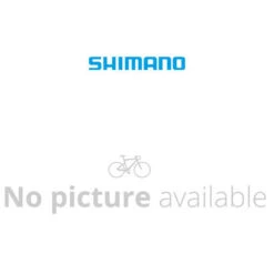 Shimano Krankdrev 34T FC-5800 Svart MA, For 50/34T