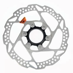 Shimano Bremseskive Alivio 160mm Centerlock, SM-RT54