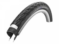 SCHWALBE DELTA CRUISER Standard Tire 650*42b