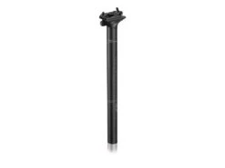XLC Seatpost SP-O01 400 Mm Ø27,2 Mm Offset 0 Mm Black