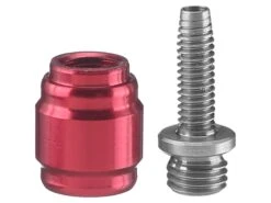 SRAM Hydraulic Disc Brake Hose Fitting Kit Stealthamajig