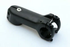 Specialized Turbo/Sirrus/Vita Flow/Roll E-Bike Stem (Black) (31.8mm) (60mm) (20deg)